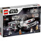 LEGO Star Wars "Истребитель типа Х Люка Скайуокера" 75301